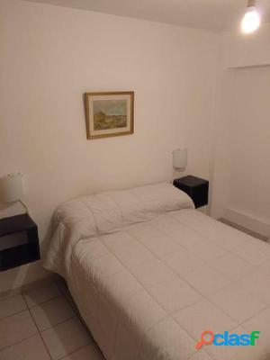 Oportunidad Departamento Amoblado en Nueva Córdoba