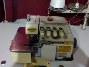 Overlock 5 hilos industrial