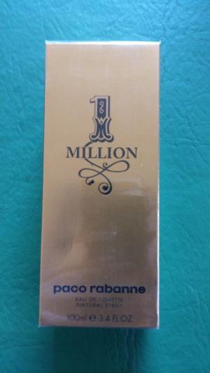 Paco Rabanne 1 MILLION