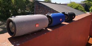 Parlante JBL Xtreme