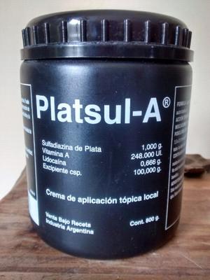 Platsul-A 800 g