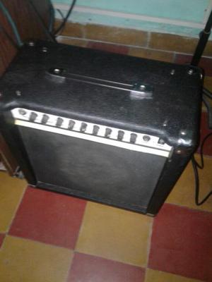 Powerful 30W KPA-200 AMPLIFICADOR PARA GUITARRA