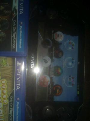 Ps Vita h-encore