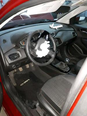 Reparación estética airbag cinturones pirotécnicos