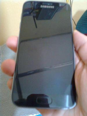 SAMSUNG S7 FLAT IMPECABLE LIBRE DE FABRICA