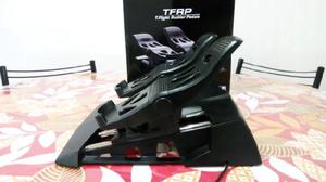 T Flight Rudder Pedals Thrust Master - Simulacion - Un Solo