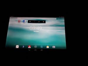 Tablet 10 noblex T10 A51