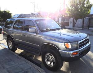 Toyota Sw 4 Runner 4x4 1998