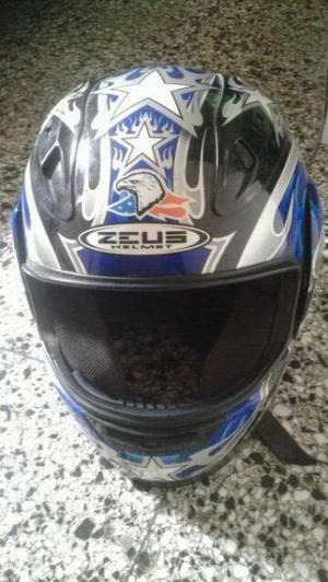 VENDO CASCO DE MOTO DE CALIDAD!