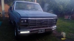 VENDO Ford F-100 1987