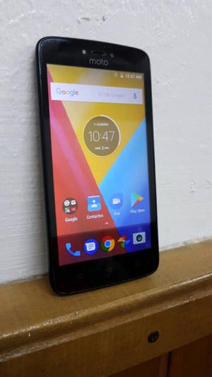 VENDO MOTOROLA MOTO C MUY LINDO