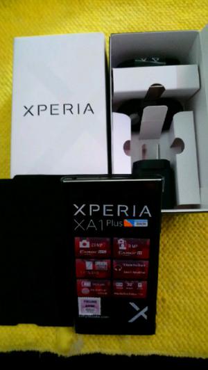 VENDO SONY AX1 PLUS NUEVO OK