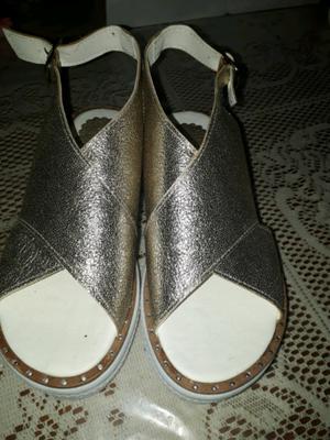 VENTA DE SANDALIAS