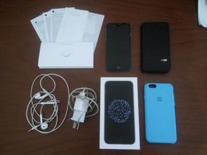 Vendo Iphone 6 32gb! Perfecto funcionamiento.