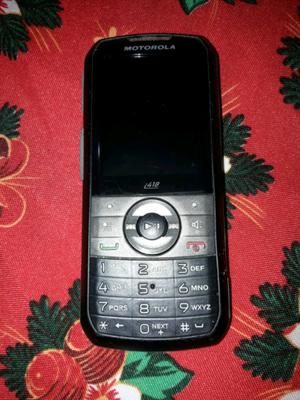 Vendo Nextel i418