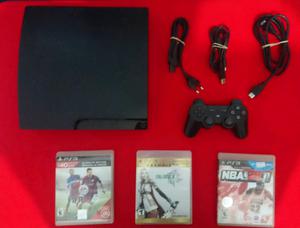 Vendo PlayStation 3