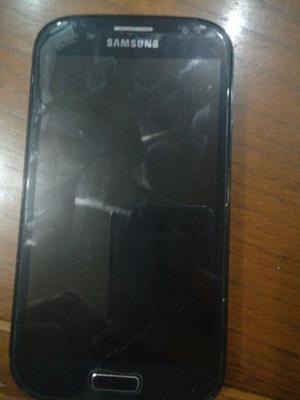 Vendo Samsung grande neo