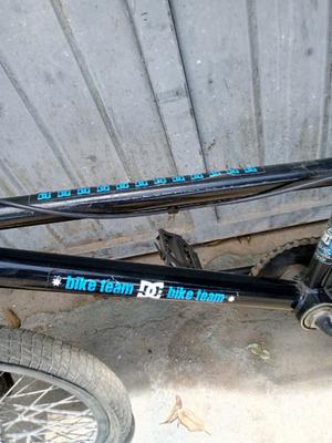 Vendo bici rodado 20x1.75bmx