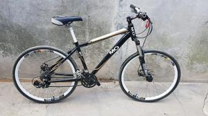 Vendo bicicleta nueva