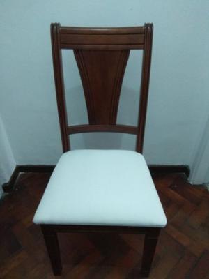 Vendo juego de comedor