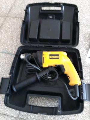 Venta Taladro Dewalt