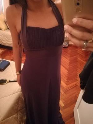 Vestido de fiesta