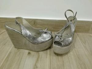 Zapatos mujer 14 cm