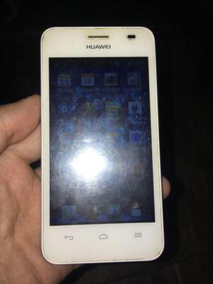 celular Huawei y321