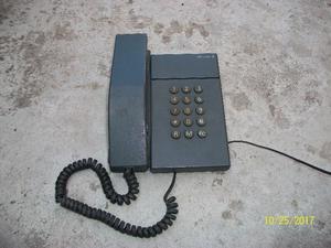 telefono digital antiguo