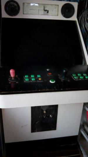 videos juegos arcade