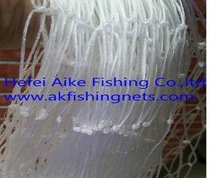 0.20mm*2ply- 8ply High Strength Nylon Multi Monofilament