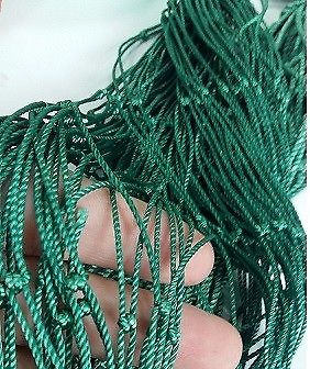 210d/ply Multifilament Fish Nets, Best Quality, Double