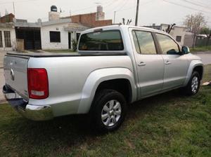 AMAROK HIGHLINE 4x4