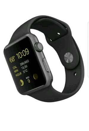 Apple Watch 3 Gps Nuevo en Caja Sellada