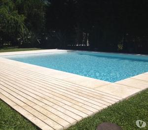 BORDES ATERMICOS PARA PISCINAS, BALDOSAS, SOLARIUM