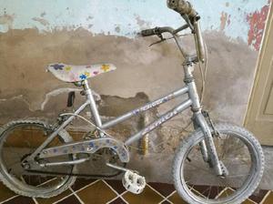 Bicicleta Zenith rod16