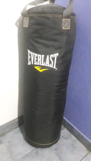 Bolsa de boxeo EVERLAST