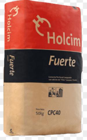 CEMENTO Holcim x 10 bolsas