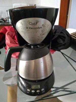 Cafetera chef therma