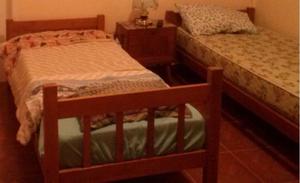 Cama 1 plaza