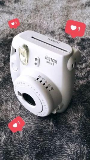 Camara Instantanea Fujifilm Instax Mini9