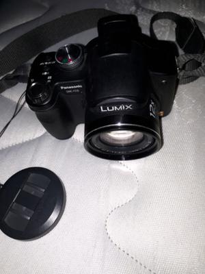 Camara Panasonic Lumix fz8