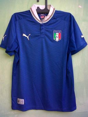 Camiseta Italia Euro 