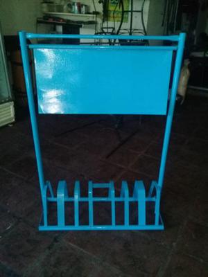 Cartel vendo usado 600$