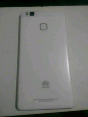 Celular huawei 9p lite.Como nuevo