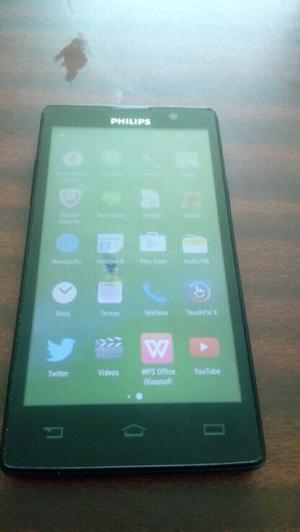 Celular philips !!