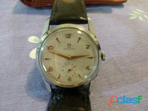 Compro relojes antiguos cronos