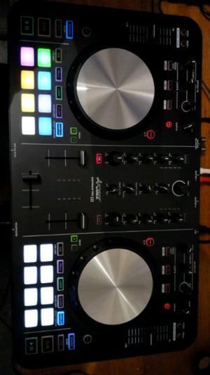 Consola DJ Apogge Digitrack Pro 3
