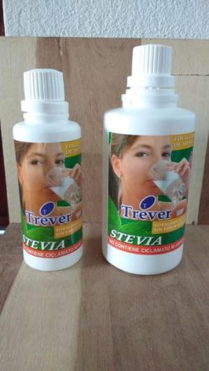 Edulcorante Natural A Base De Stevia