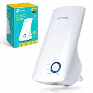 Extensor De Rango Wi-fi Tp-link Usado